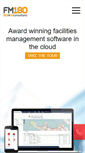 Mobile Screenshot of mainmanager.net